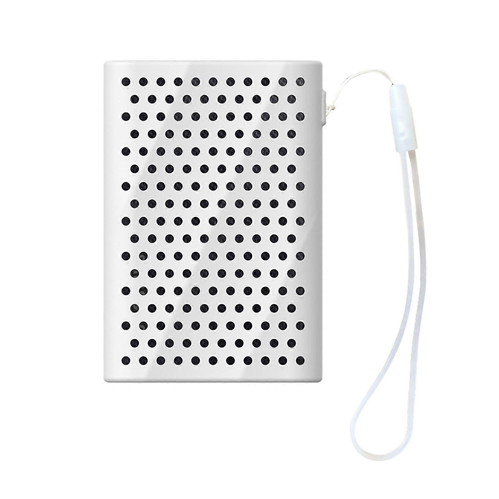 T9 SSD Silicone Case Shockproof Transparent Protective Cover Lightweight Travel Friendly