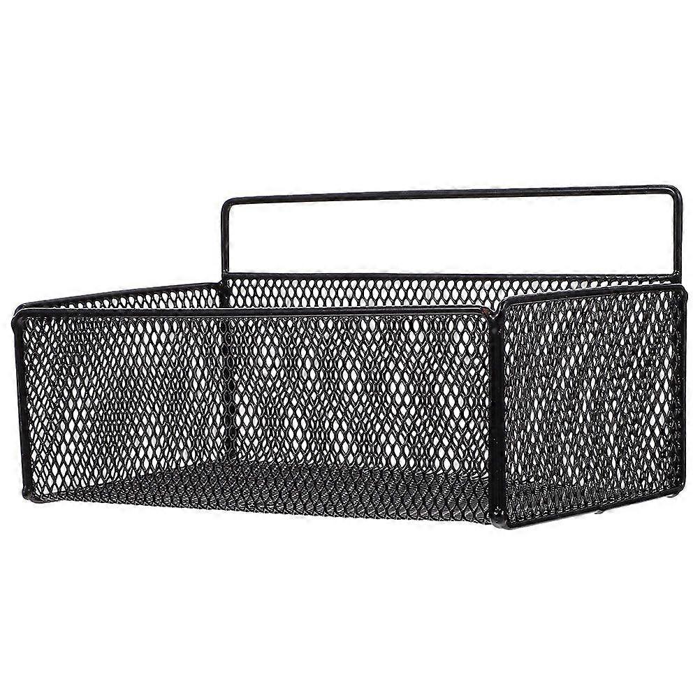 Bathroom Wall Storage Rack Shower Shelf Bathroom Sundries Holder with Hook