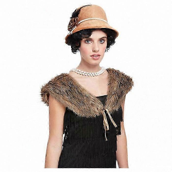 20s Style Women's Costume Accessory Set