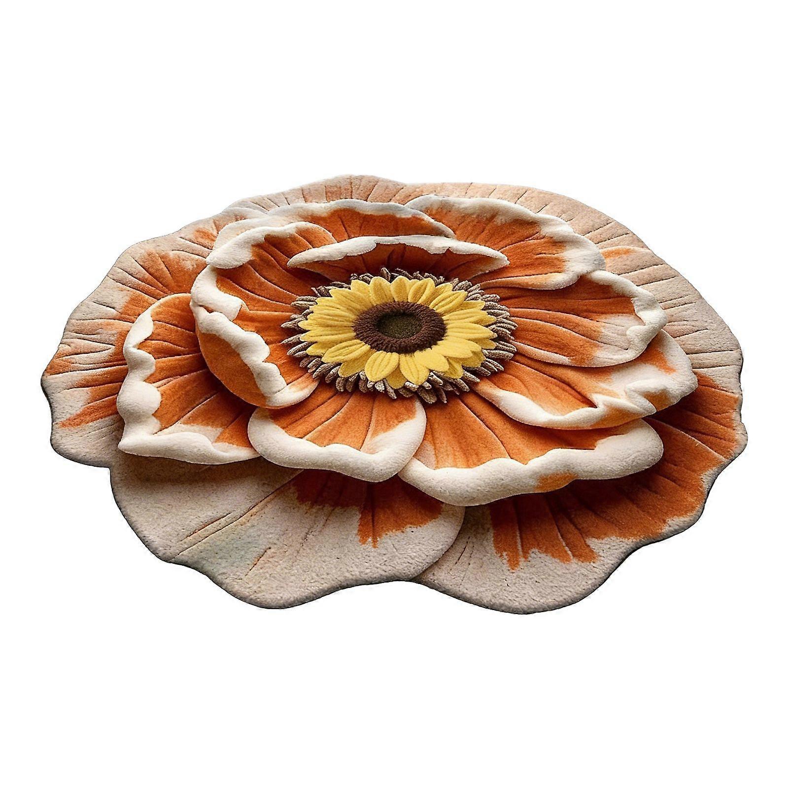 Home Garden Decor Door Mats A5733