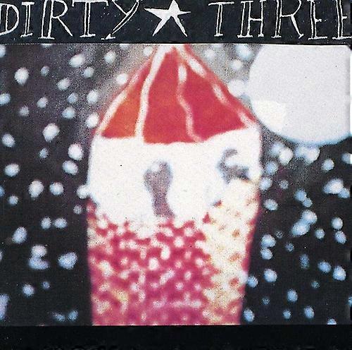 Dirty Three - Dirty Three  [COMPACT DISCS] USA import