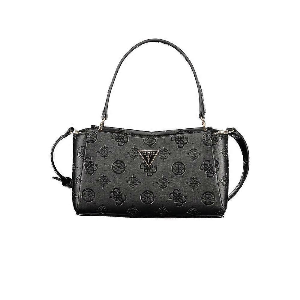 Handbags Guess pd776412neblackluni