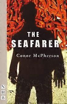 Seafarer - Conor McPherson - Paperback - English Book - Plays, playscripts