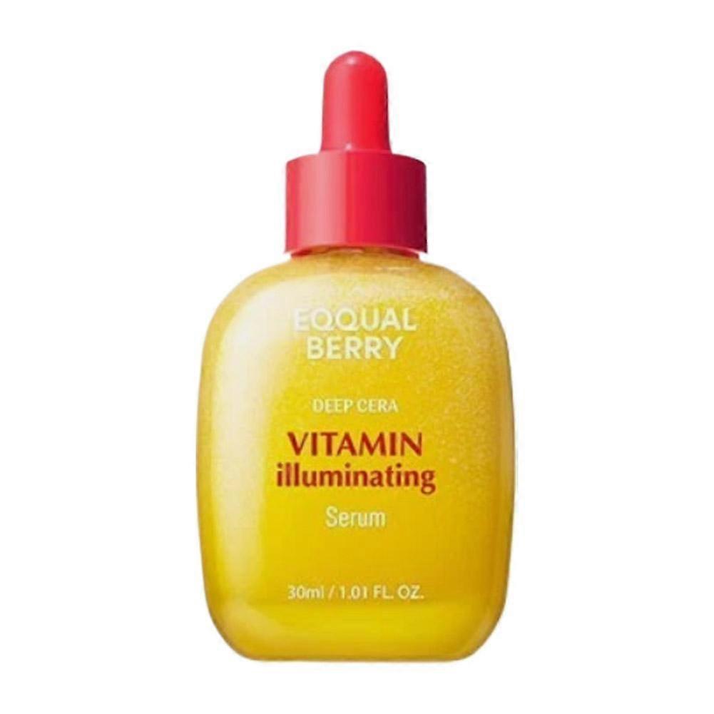 30 ml Vitamine Verhelderend Serum Hydraterende Essentie