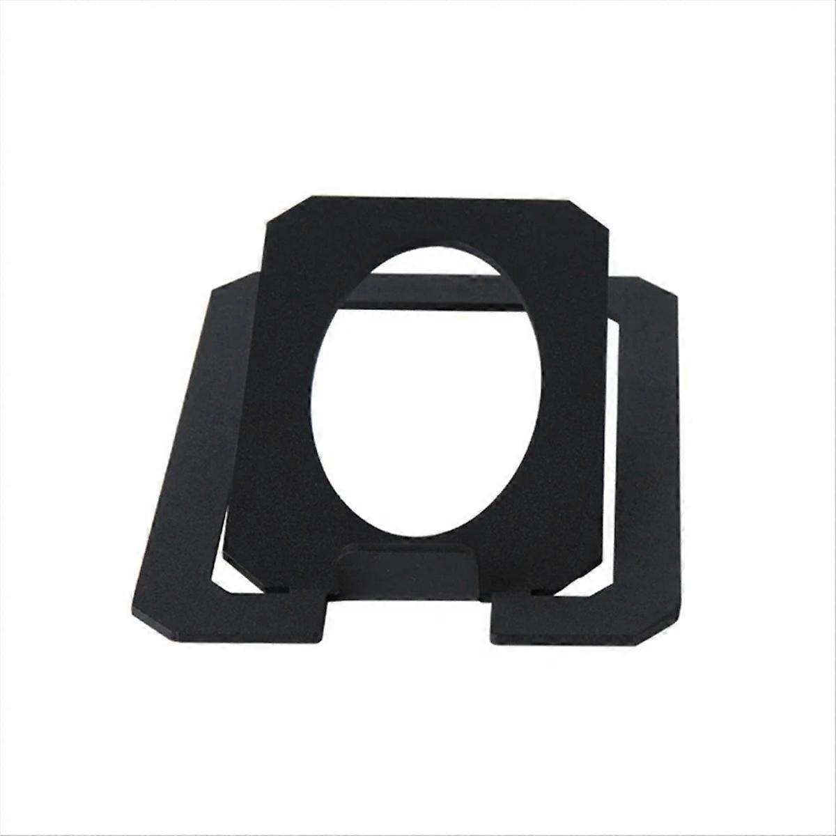 Desktop Speaker Stand, Speaker Stand for Your Valuable Speaker Black