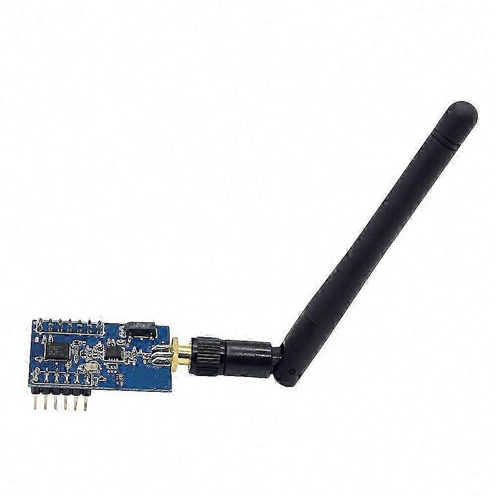 ZigBee Conversion Serial Port TTL Uart Wireless PA Module CC2530+CC2591 Zigbee Module CC2530 Development Board