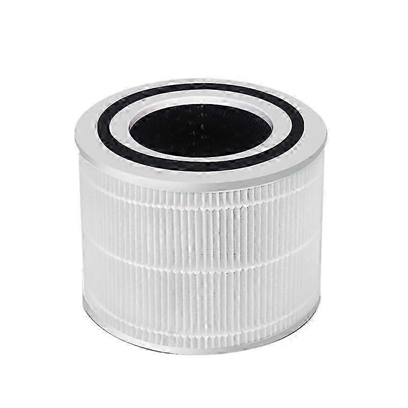 Hepa Filter for Levoit Core 300-RF HEPA Levoit,White