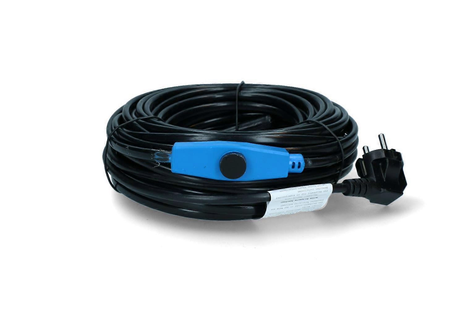 Frostschutzkabel 18 m (288 Watt)