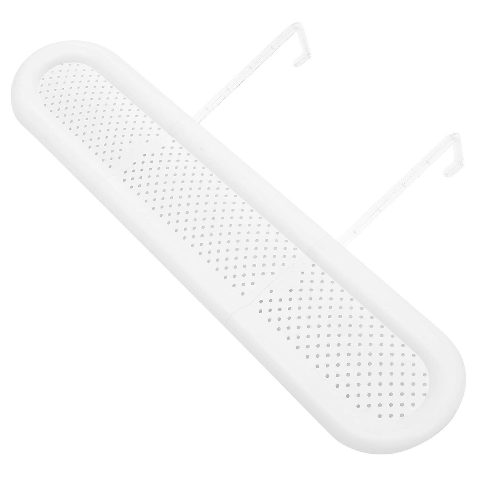 Plastic Air Conditioner Deflector 5Pcs for Air Outlet Protection