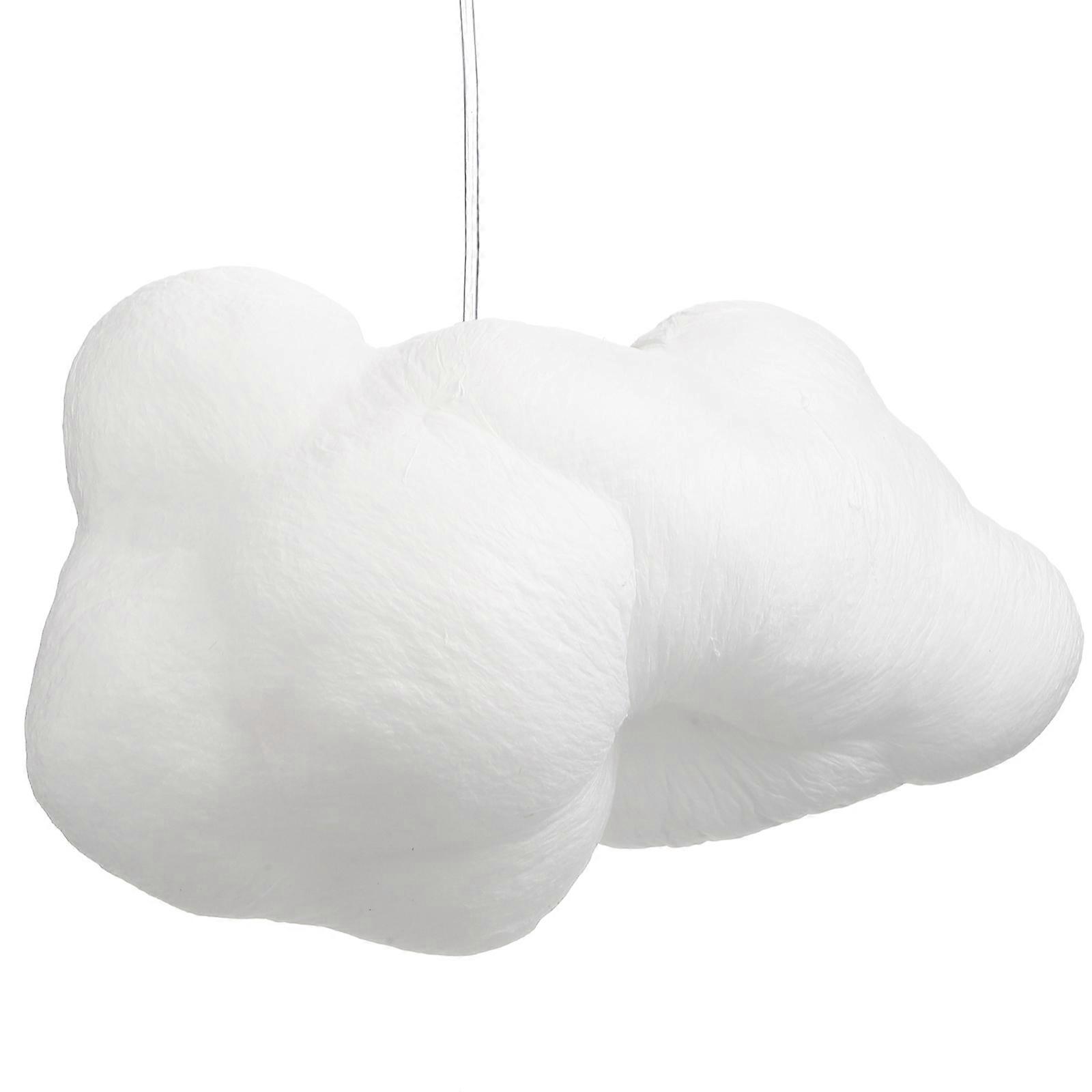 Pendant Lamp LED Pendant Lamp for Lighting Use Creative Cloud Shape