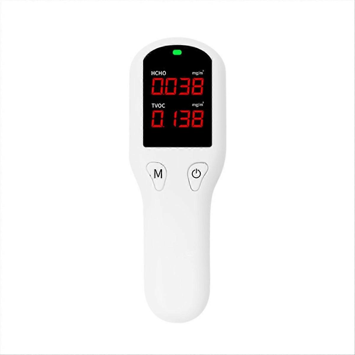 Formaldehyde Detector for Household Professional Self-Test RC3001