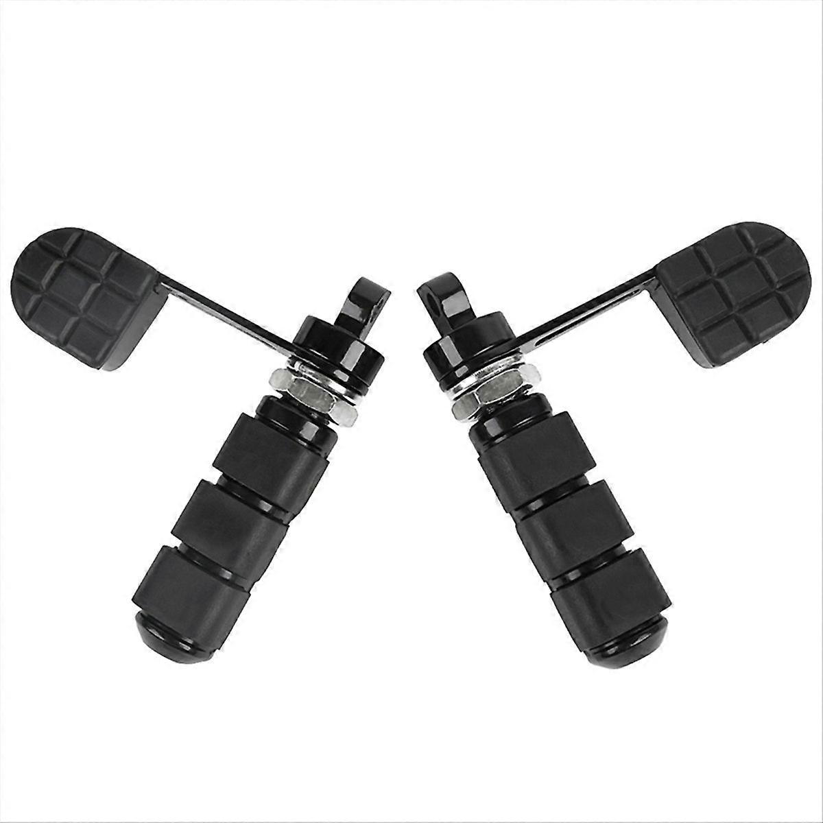 For Motorcycle Footrest Bracket Set Heel Rests