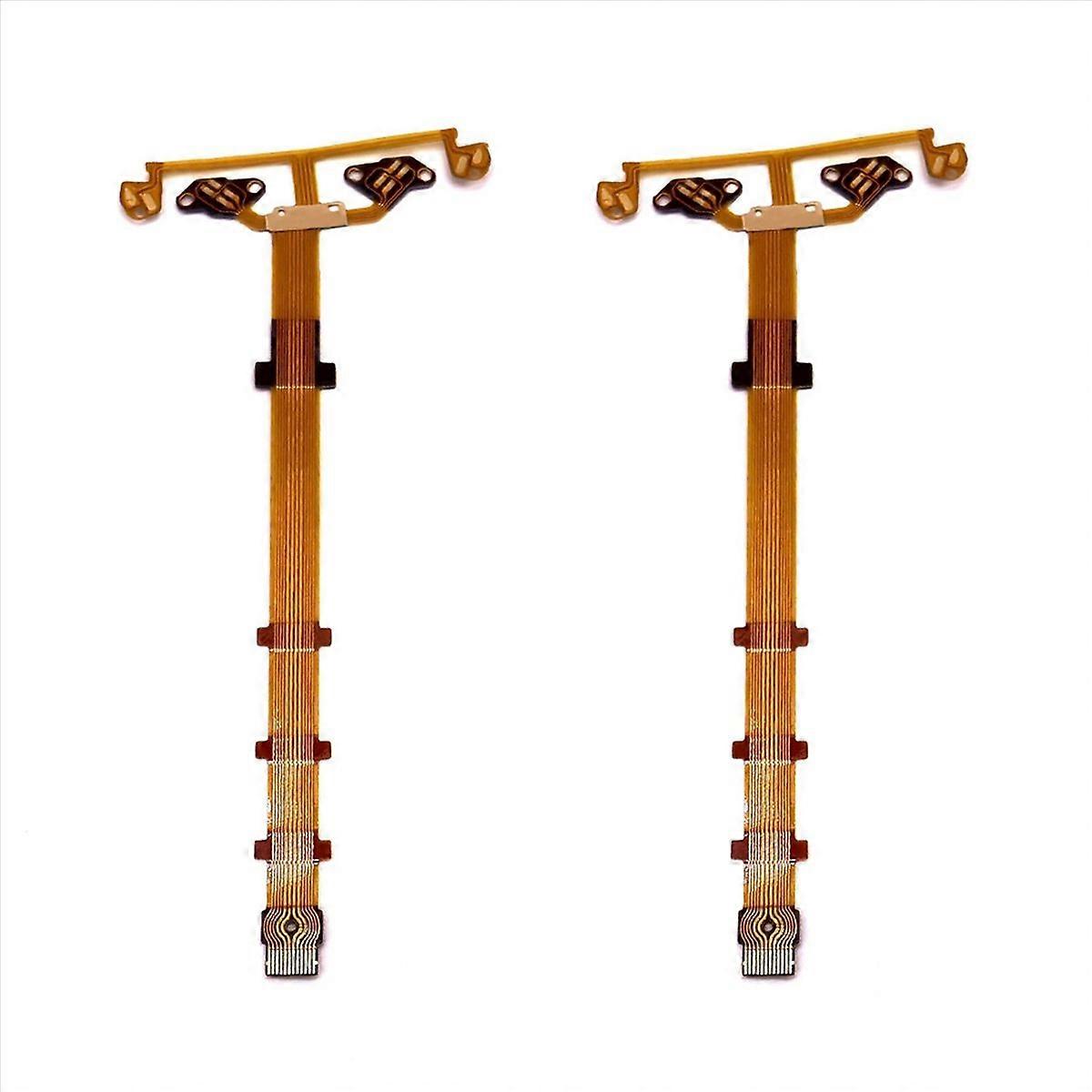 1Pcs for 24-105Mm STM Lens Flex Cable