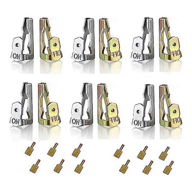 Time Switch Replace Trippers Kit Compatible 156T1978A for T100 Series