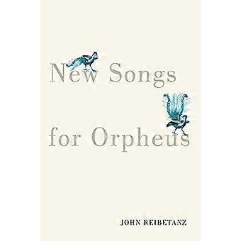 Neue Songs für Orpheus