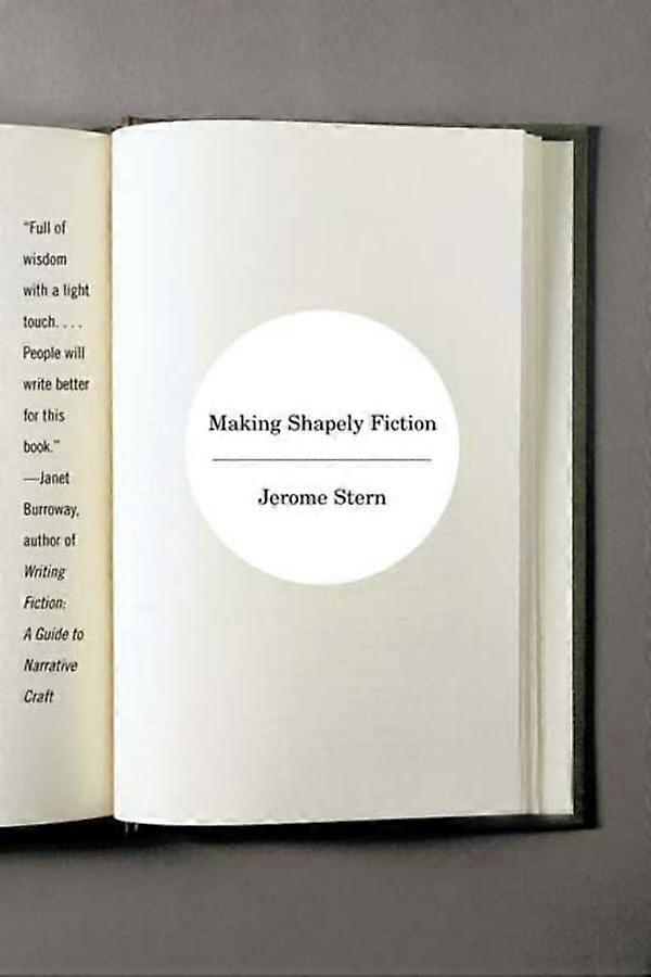 Making Shapely Fiction