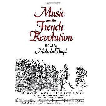 La musica e la rivoluzione francese