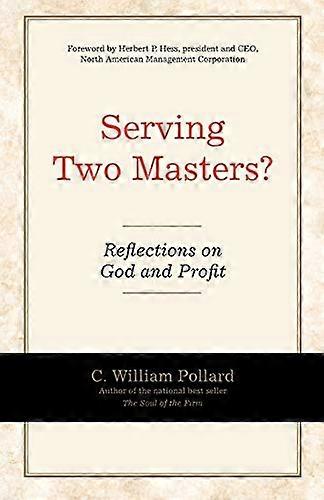 Serving Two Masters?