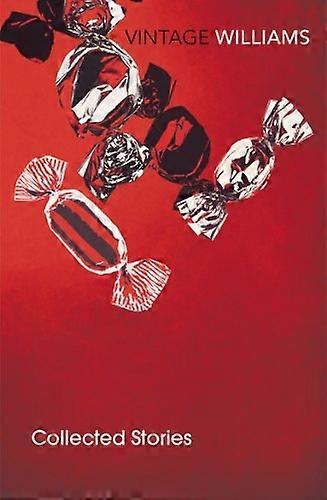 Collected Stories (Vintage Classics)