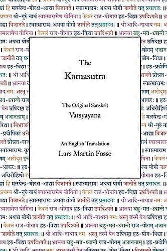 The Kamasutra