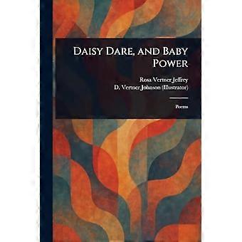 Daisy Dare og Baby Power