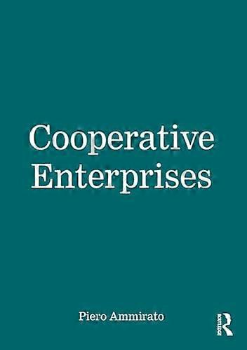 Entreprises coopératives