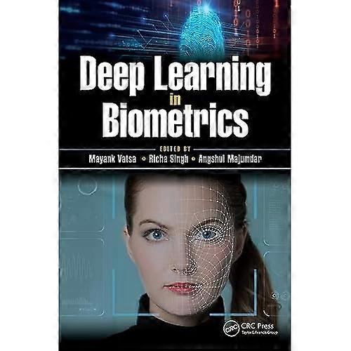 Deep Learning in der Biometrie