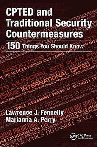CPTED and Traditional Security Countermeasures