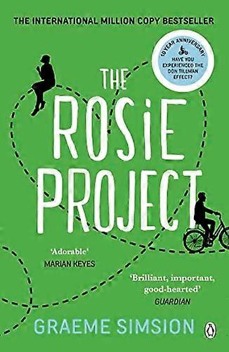 Rosie-Projekt