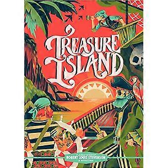 Klassischer Start (R): Treasure Island (Klassischer Start (R))