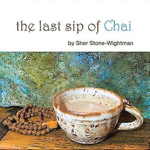 Der letzte Schluck Chai