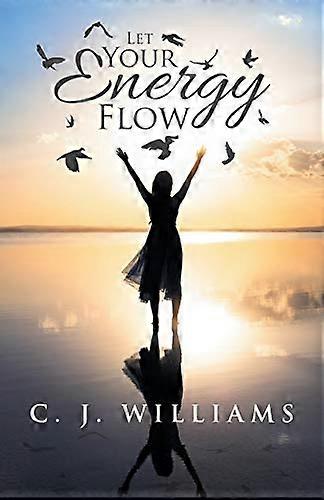 Let Your Energy Flow