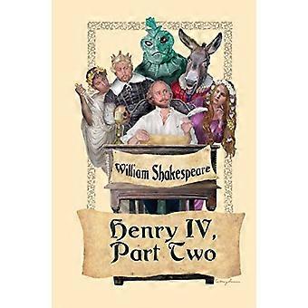 King Henry IV, Part Two