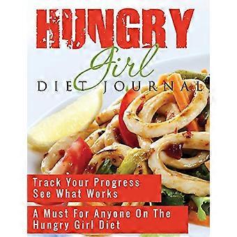 Hungrig Flicka Diet Tidning