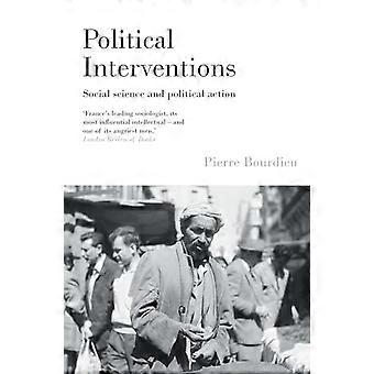 Scienze sociali gli interventi politici e azione politica