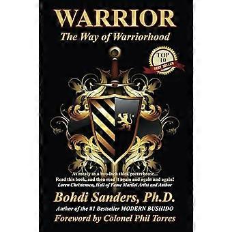 Warrior: La Via della Guerriera