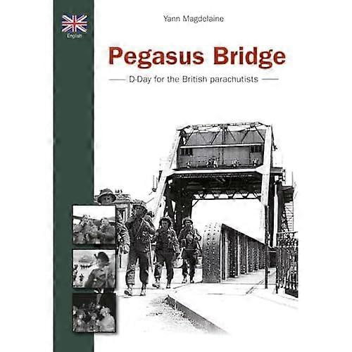 Pegasus Bridge (GB)