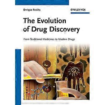 L’évolution de la découverte de médicaments : des médecines traditionnelles aux médicaments modernes