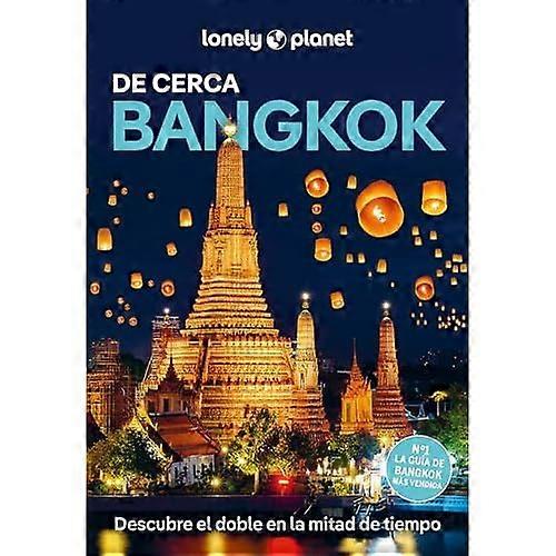 Bangkok de cerca 2