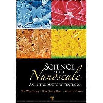 Science nanomittakaavan: johdanto oppikirja