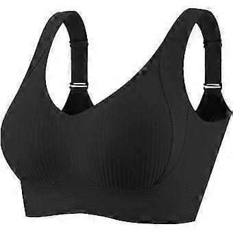 Beha's voor dames, draadloze onderkleding, push-up beha's, bralettes voor dagelijks gebruik, comfortabele slaapbeha's.