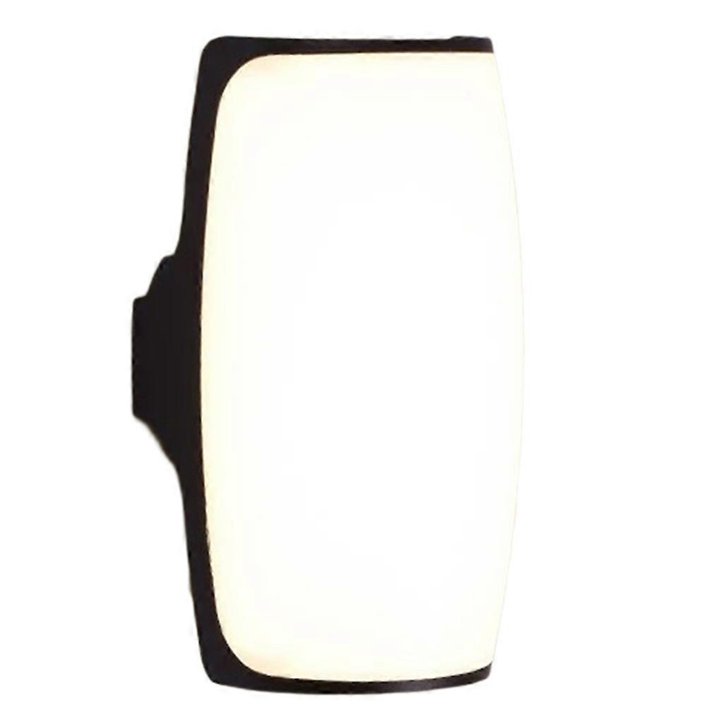LED outdoor lights