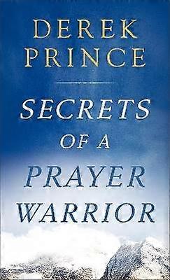 Secrets of a Prayer Warrior