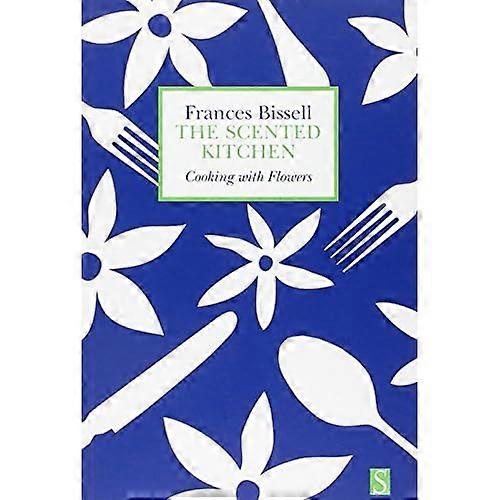 Duftende Küche: Kochen mit Blumen