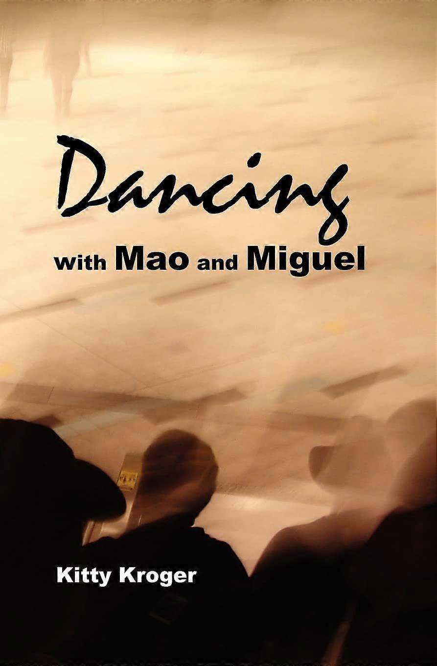 Dancing with mao and miguel