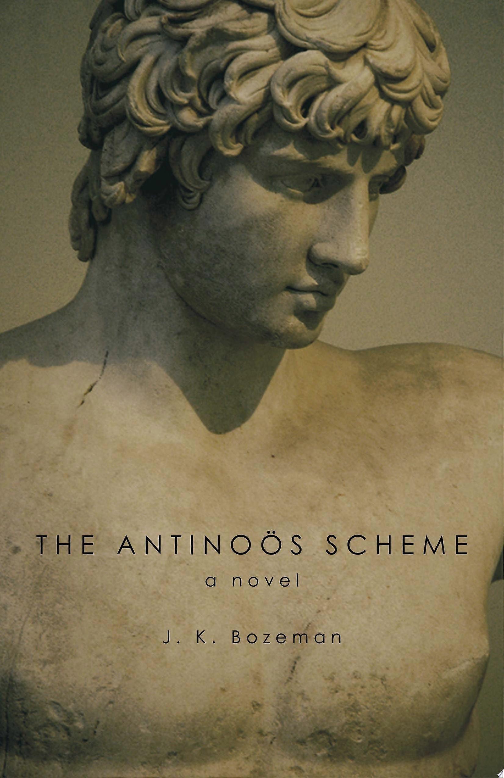 The antinos scheme