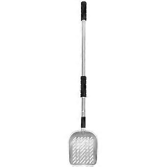 Reusable Litter Scooper with Long Handle for Pets