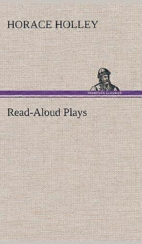 Read-aloud plays