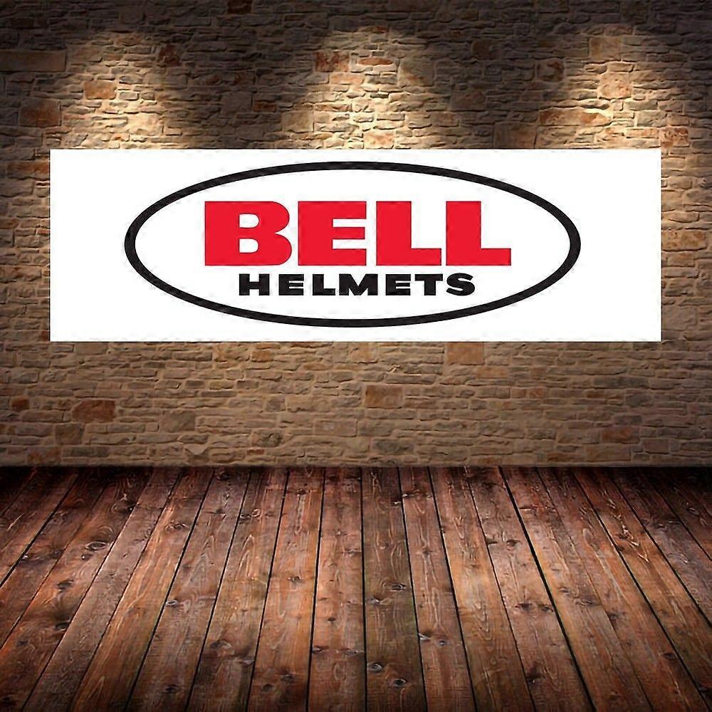 Bell helmen Banner FB1530