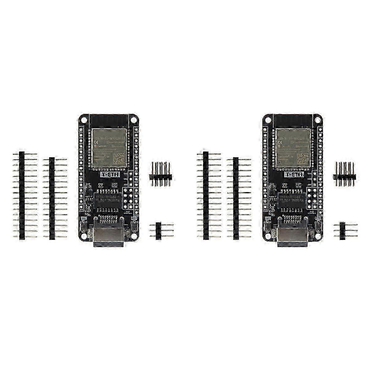 T-ETH-Lite Development Board W5500 Ethernet Module